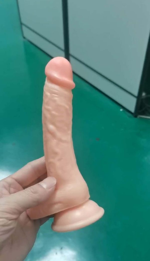 ডিলডো ৯ ইঞ্চি