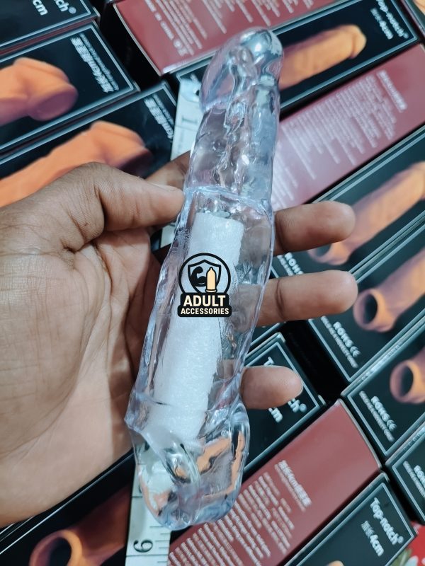 ৪-৪.৫ ইঞ্চি লিঙ্গের জন্য